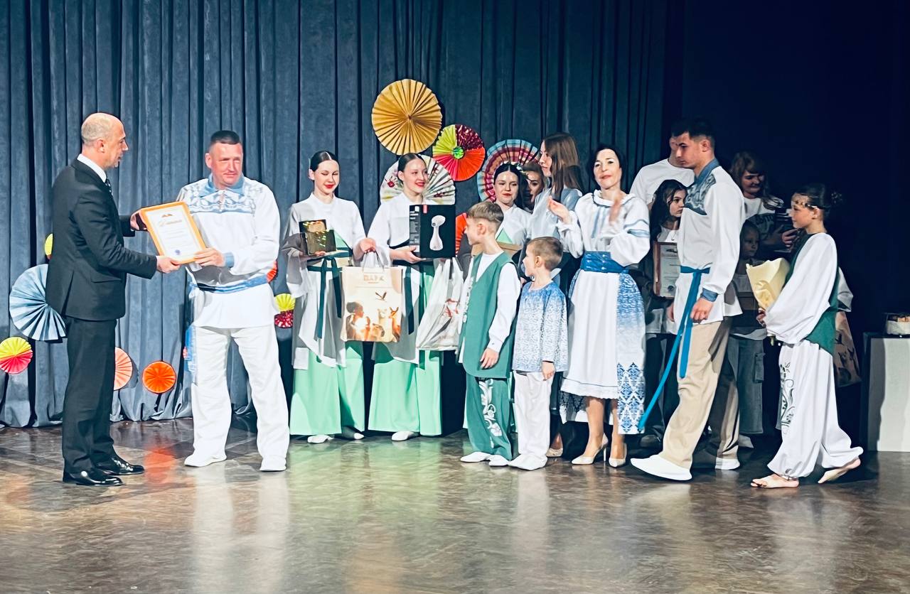 Финал конкурса 